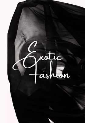 Exotic Fashion logo