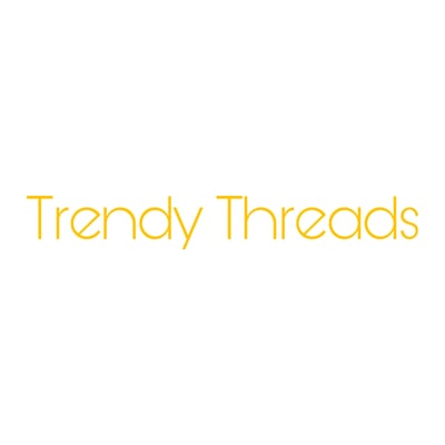 Trendy Threads logo