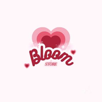 Bloooomstore logo