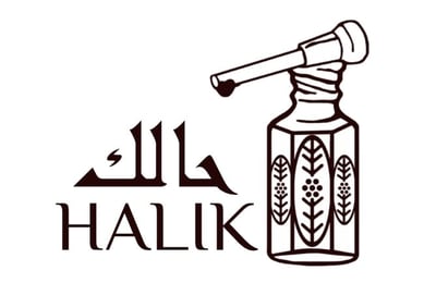 حالك logo