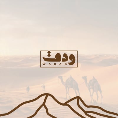 متجر ودق logo
