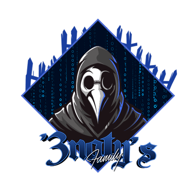 3naty's Family' logo