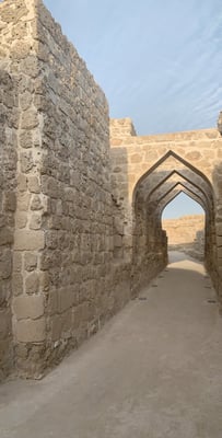 الجميل من التراث