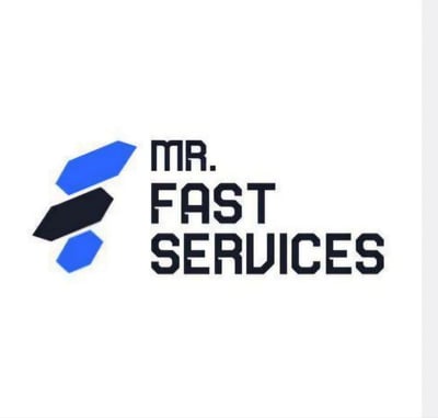 MR. Fast Services