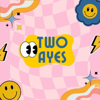 twoAyes.sa logo