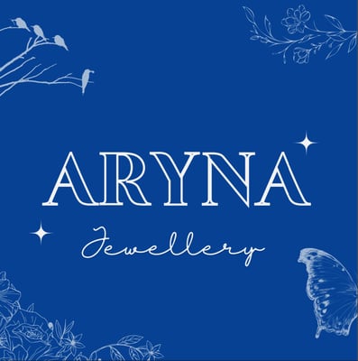 ARYNA logo