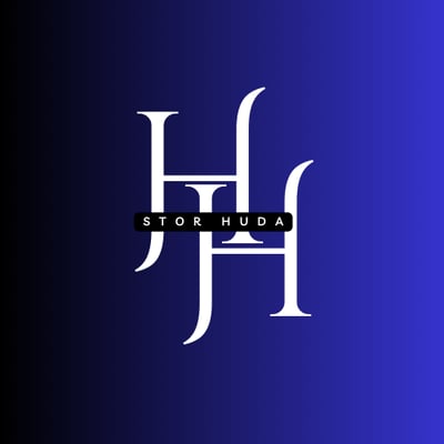 storehuda logo
