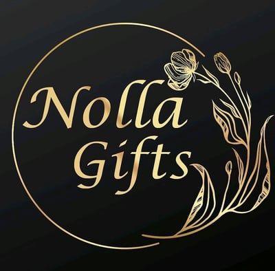 Nolla_gifts logo
