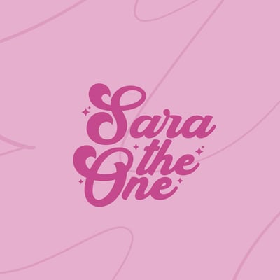 saratheone1 logo