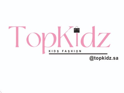 TopKidz logo