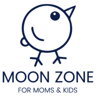 MOON ZONE logo