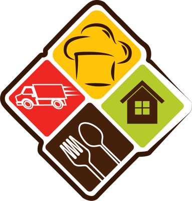 Meet & Eat logo