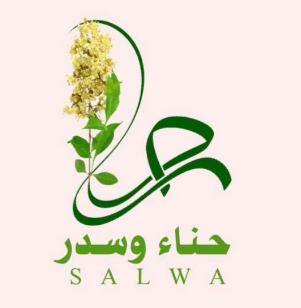 حناء وسدر logo