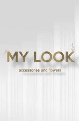 MY LOOK logo