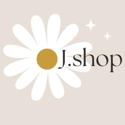 J.shop logo