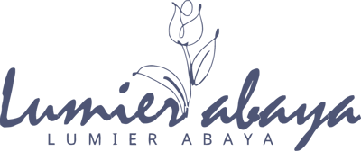 Lumier Abaya logo
