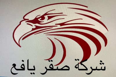 شركة صقر يافع logo
