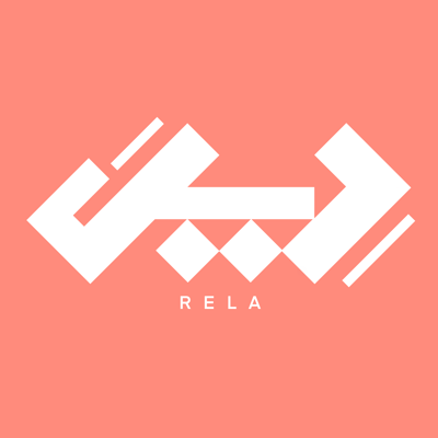 Rela logo