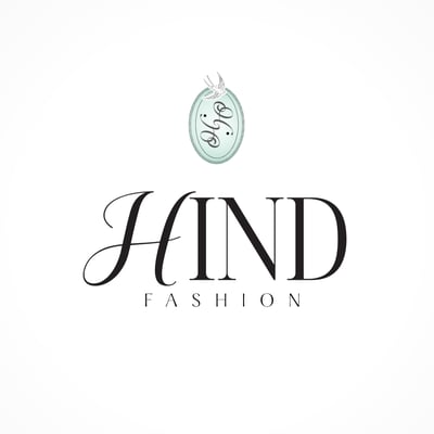 مـتـجـر هند Logo
