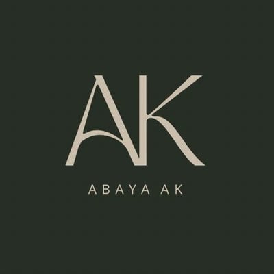 ABAYA AK logo