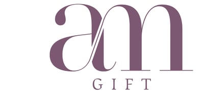 AM gift logo