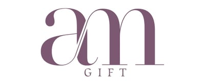 AM gift logo