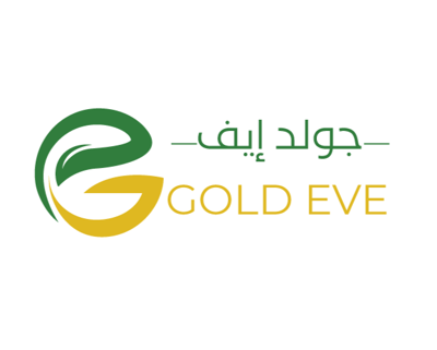 GOLD EVE logo