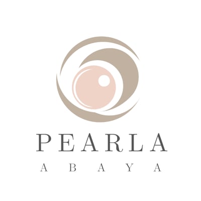 عبايات | Pearla logo