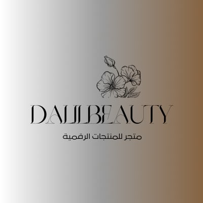 dalilbeauty0 logo