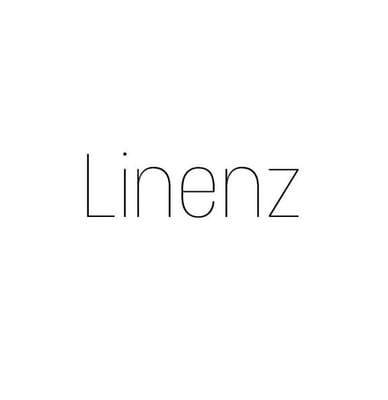 Linenz logo