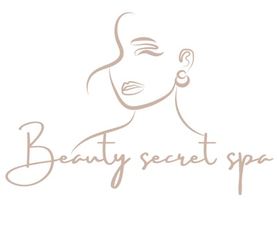 Beauty Secret Spa logo