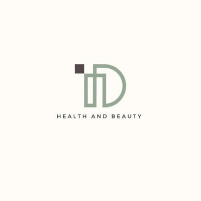 DE logo