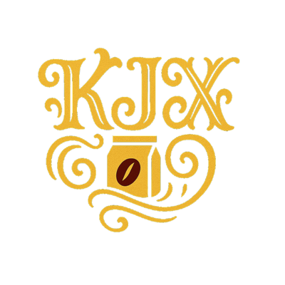 محاصيل كجكس للقهوة المختصة logo