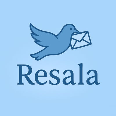 Resala logo