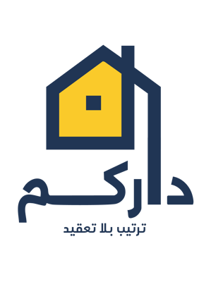 داركم logo