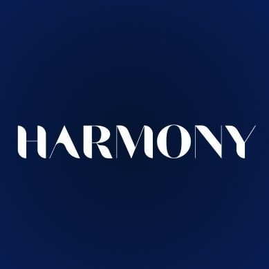 HARMONY logo