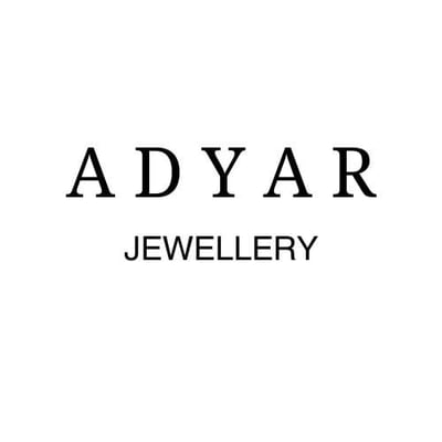 مجوهرات أديار | ADYAR JEWELLERY