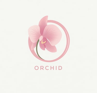 ᴼᴿᶜᴴᴵᴰ logo