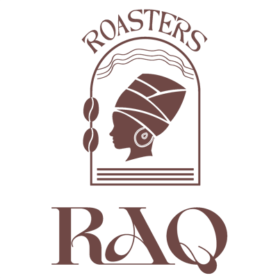 راق | RAQ Logo
