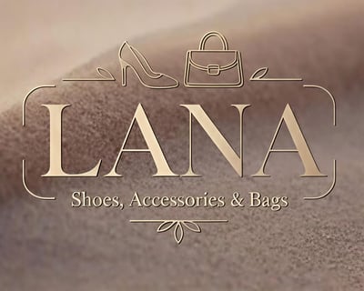 LANA STORE logo