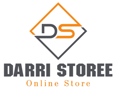 DarriStoree logo