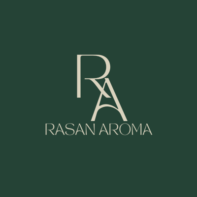 Rasan Aroma logo