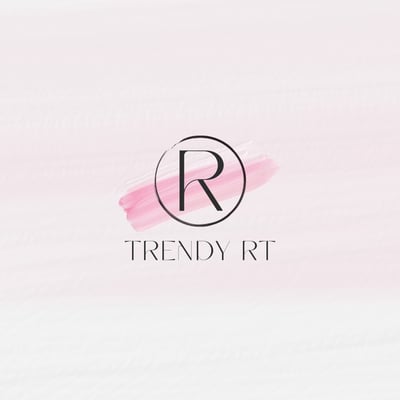 TRENDY RT logo