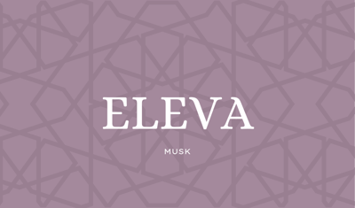 Eleva musk