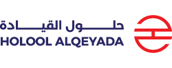 حلول القيادة logo