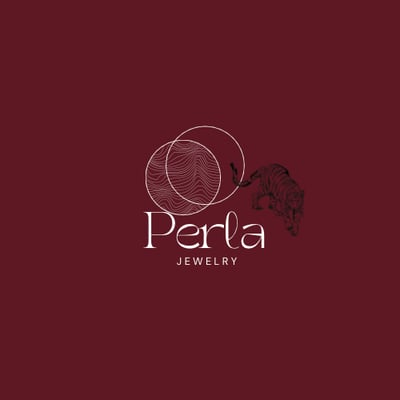 Perla logo