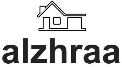 الزهراء لمواد البناء logo