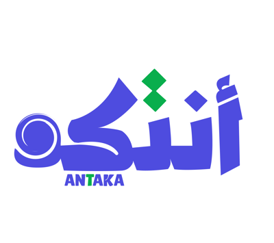 antaka print - مطبعة أنتكة logo