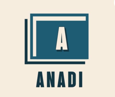 ANADI logo