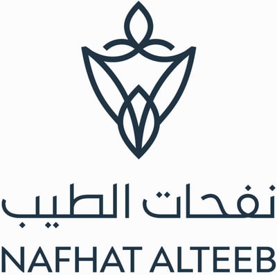 نفحات الطيب logo